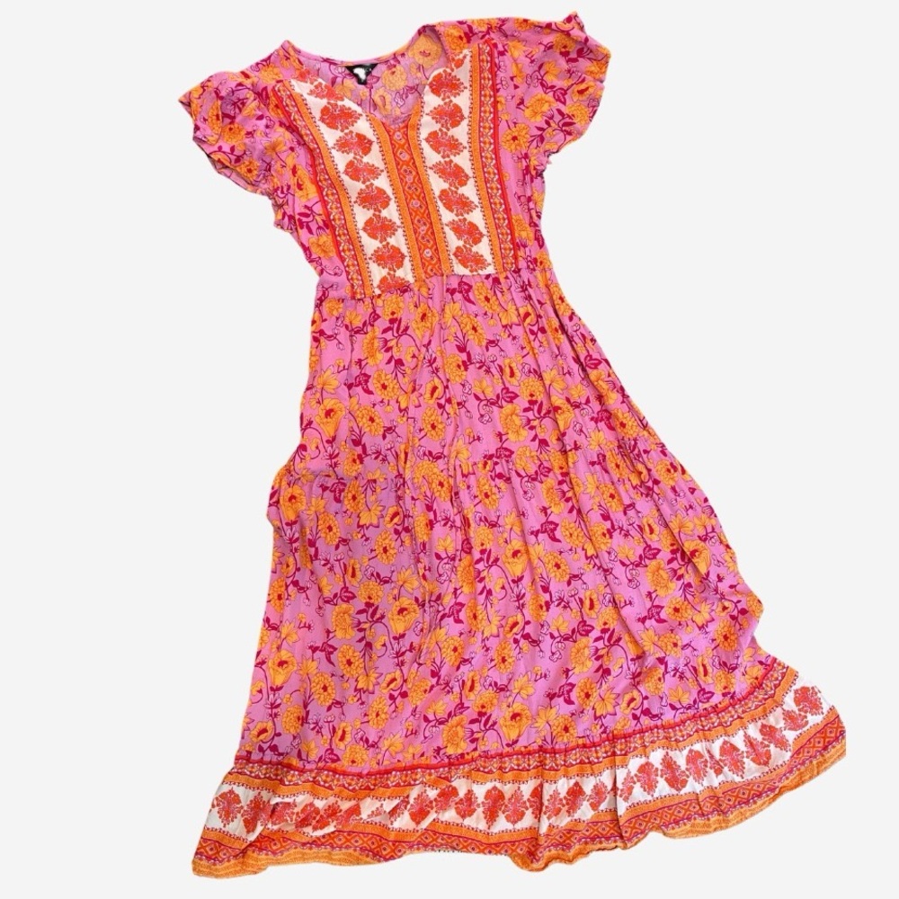 Zessica Women’s Dress